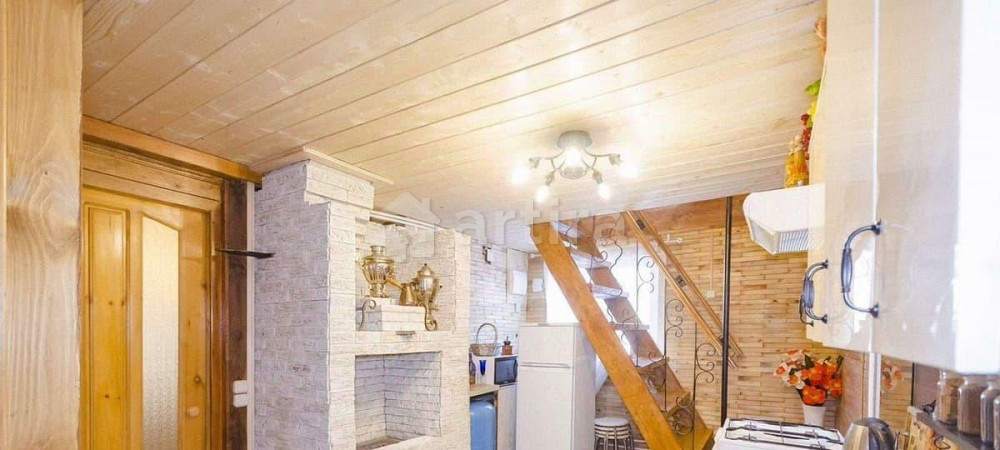 Коттедж, 120 м2, 9 соток, 2 эт. Сысерть - изображение 4