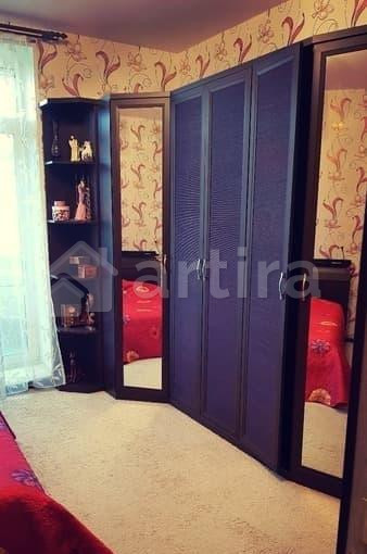 2-комн. апарт-ы, 65 м2, 4/5 эт. Нижний Тагил - изображение 15