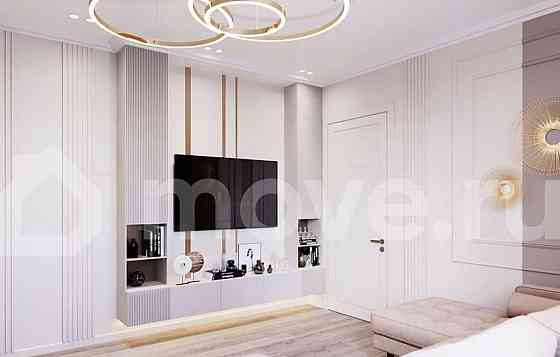 4-комн. квартира, 289.6 м2, 5/7 эт. Москва