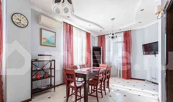 6-комн. квартира, 274 м2, 11/19 эт. Москва