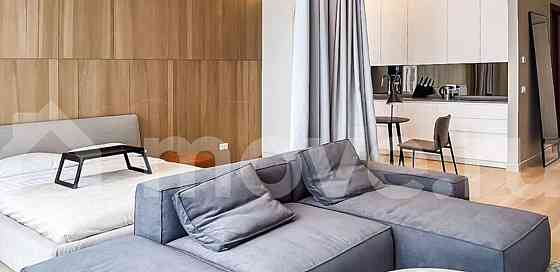 Студия, 52 м2, 28/78 эт. Москва