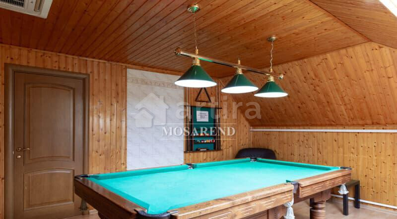 Коттедж, 625 м2 Балашиха - изображение 3