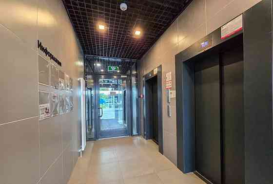 1-комн. квартира, 40 м2, 3/15 эт. Обнинск