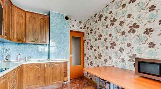 1-комн. квартира, 39 м2, 3/14 эт. Москва