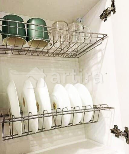 1-комн. квартира, 45 м2, 5/7 эт. Самара - изображение 3