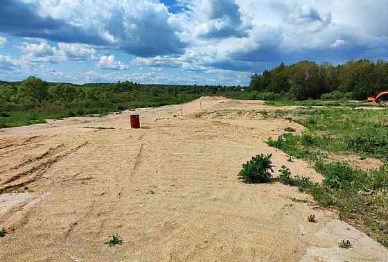Коммерческий участок, 0.8 га Архангельское