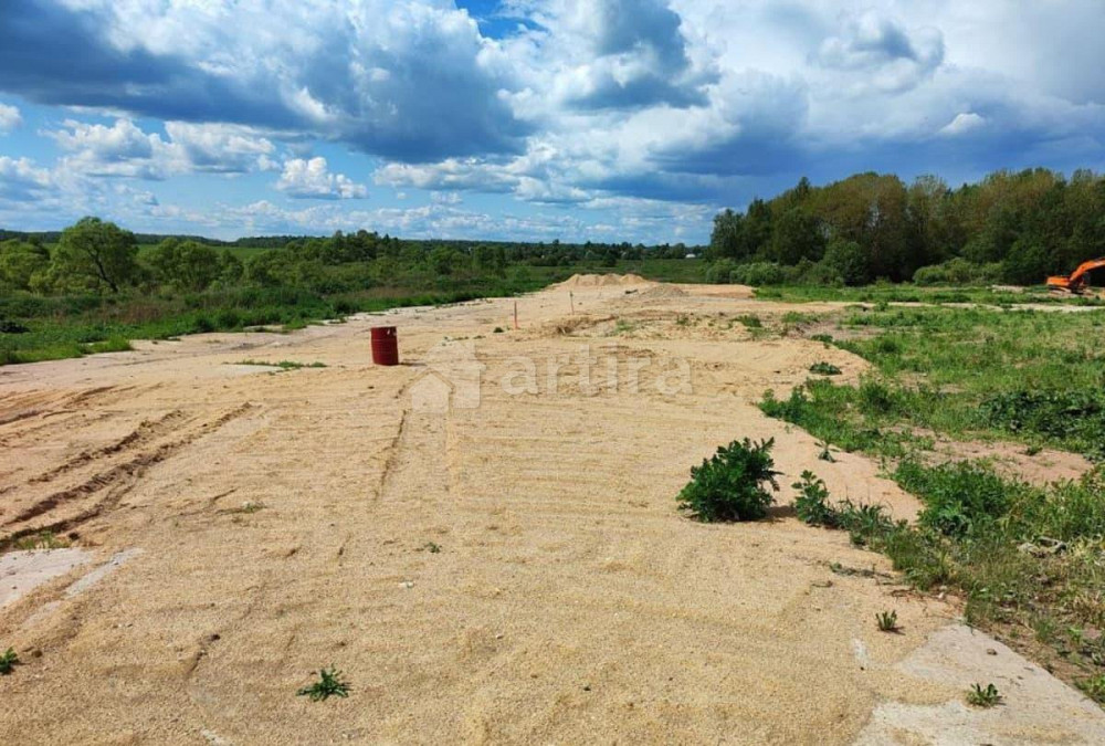 Коммерческий участок, 0.8 га Архангельское - изображение 2