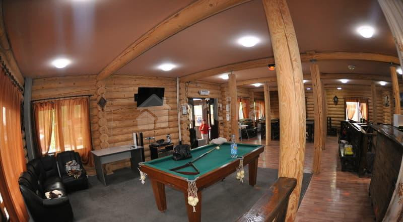 Коттедж, 200 м2 Новосибирск - изображение 10