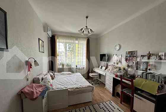 4-комн. квартира, 79.9 м2, 3/6 эт. Москва