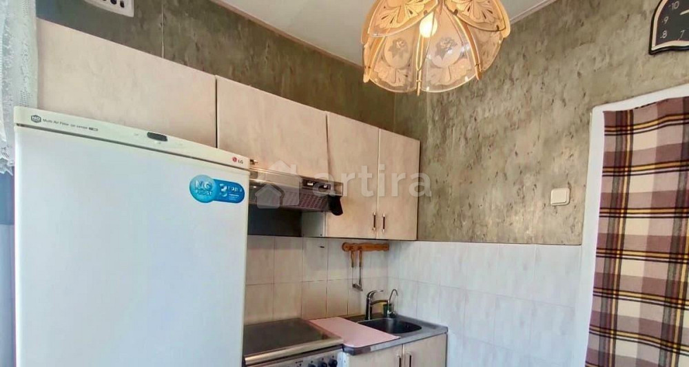 Комната, 10 м2, 8/9 эт. Москва - изображение 2