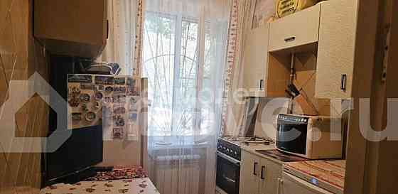 1-комн. квартира, 32 м2, 1/4 эт. Москва