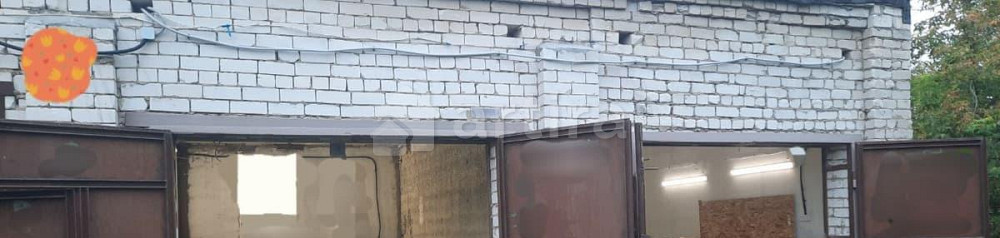 Гараж, 21 м2 Казань - изображение 1