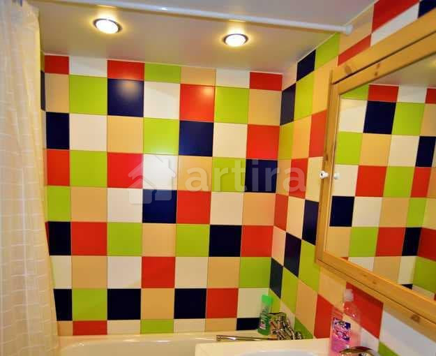 1-комн. квартира, 36 м2, 2/2 эт. Москва - изображение 11