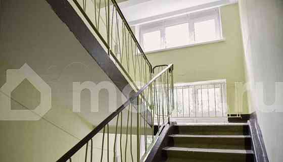 Студия, 20.7 м2, 2/5 эт. Москва