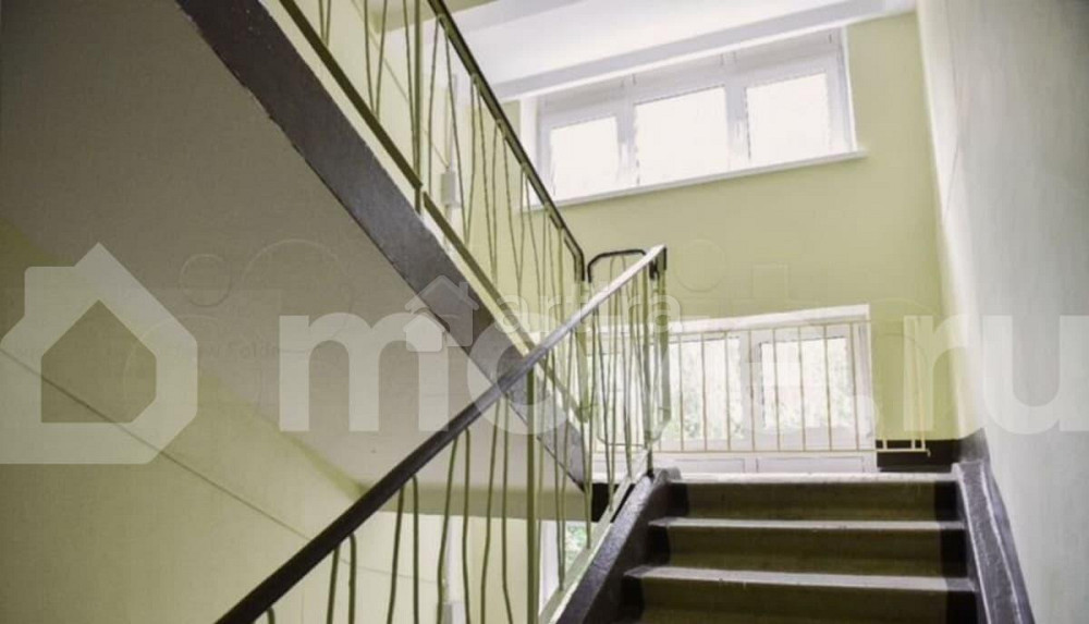 Студия, 20.7 м2, 2/5 эт. Москва - изображение 2