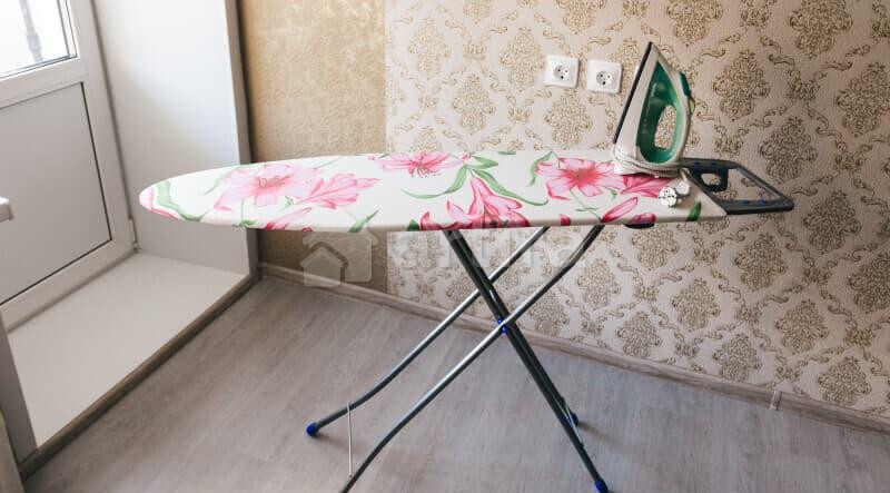 1-комн. квартира, 36 м2, 2/5 эт. Вологда - изображение 8