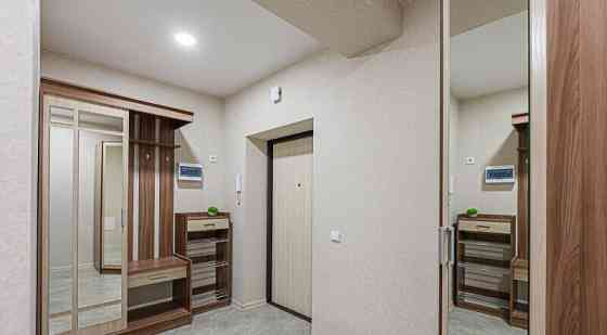 2-комн. квартира, 55 м2, 6/11 эт. Новосибирск