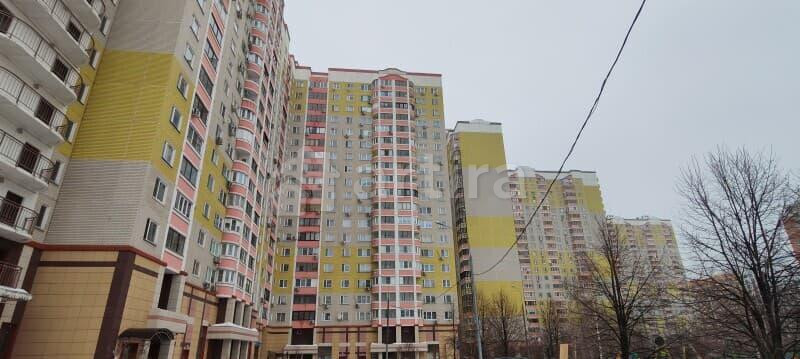 3-комн. квартира, 72.5 м2, 14/20 эт. Москва - изображение 17