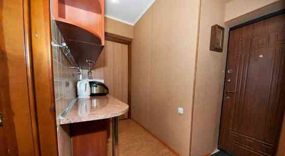 1-комн. квартира, 35 м2, 1/2 эт. Феодосия