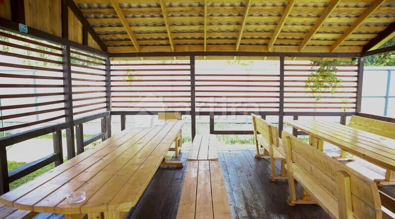 Коттедж, 250 м2 Новосибирск - изображение 5