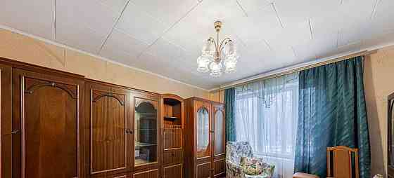 Комната, 16.5 м2, 2/9 эт. Москва