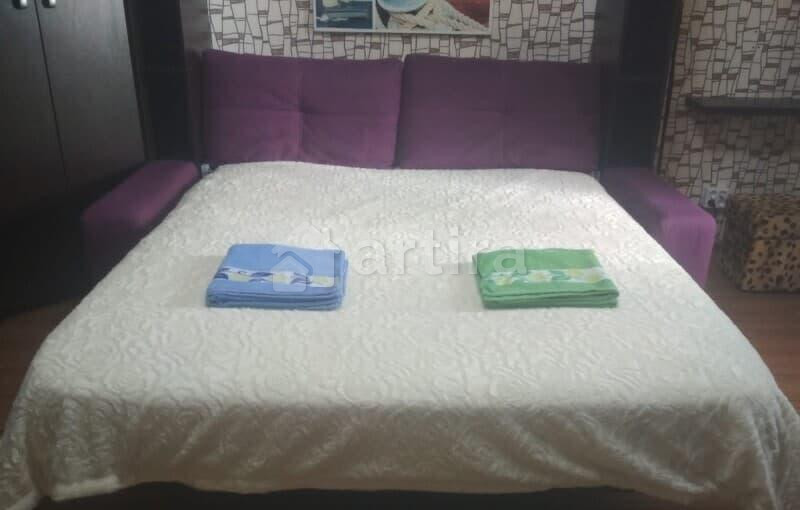 1-комн. квартира, 41 м2, 13/17 эт. Домодедово - изображение 18