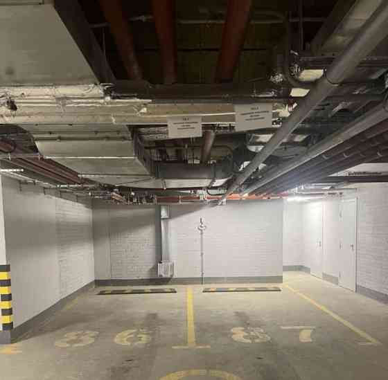 Гараж, 14 м2 Санкт-Петербург