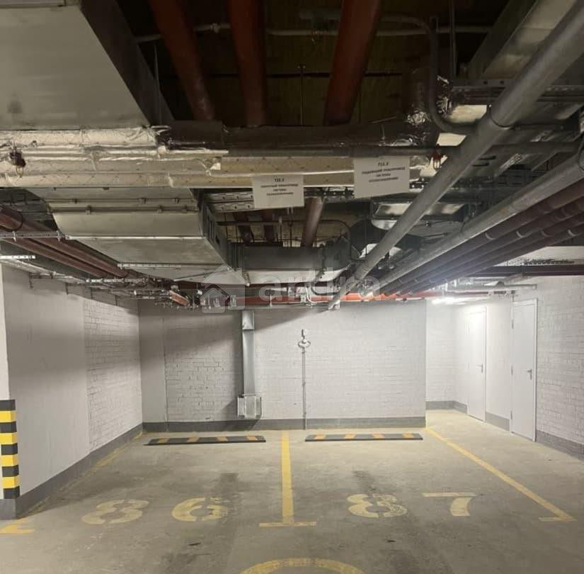 Гараж, 14 м2 Санкт-Петербург - изображение 2