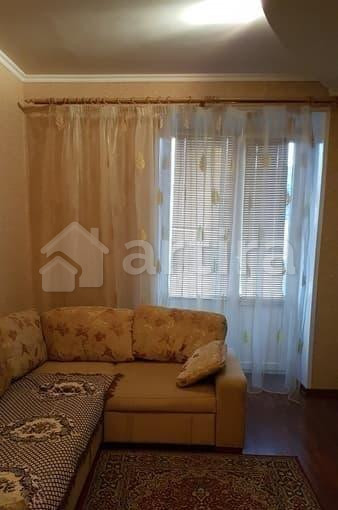 3-комн. квартира, 98 м2, 2/3 эт. Серпухов - изображение 7