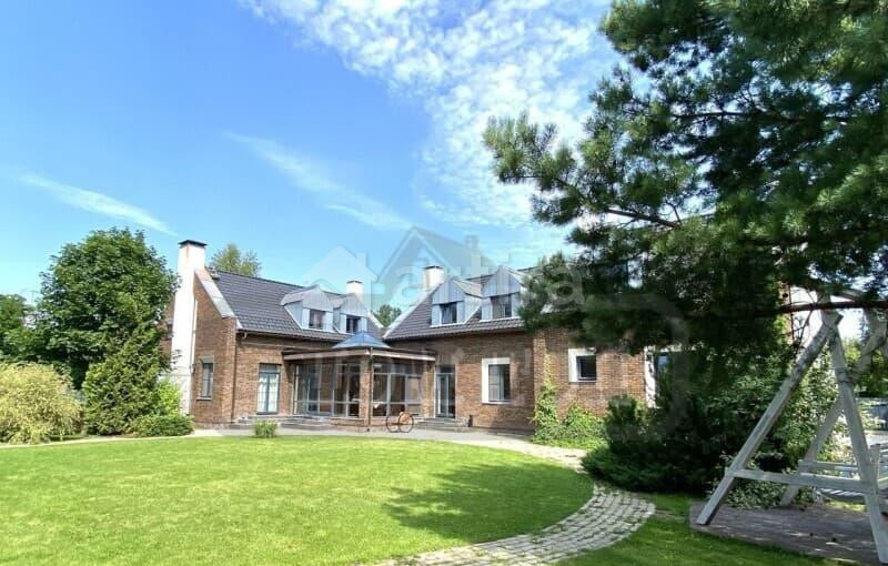 Коттедж, 180 м2 Троицк - изображение 8