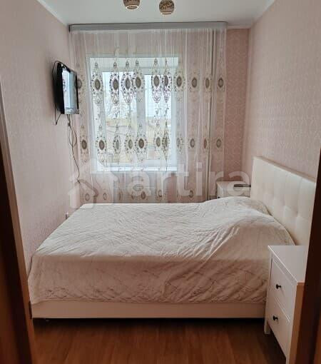 2-комн. квартира, 50 м2, 2/3 эт. Татарск - изображение 2