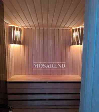 Коттедж, 600 м2 Лобня