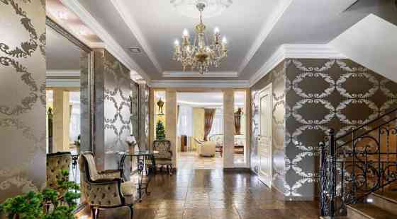 Коттедж, 680 м2 Бронницы