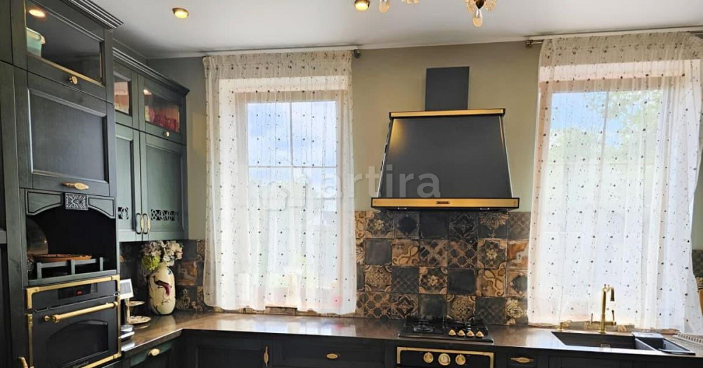 Дом, 300 м2, 18 соток, 3 эт. Балашиха - изображение 2