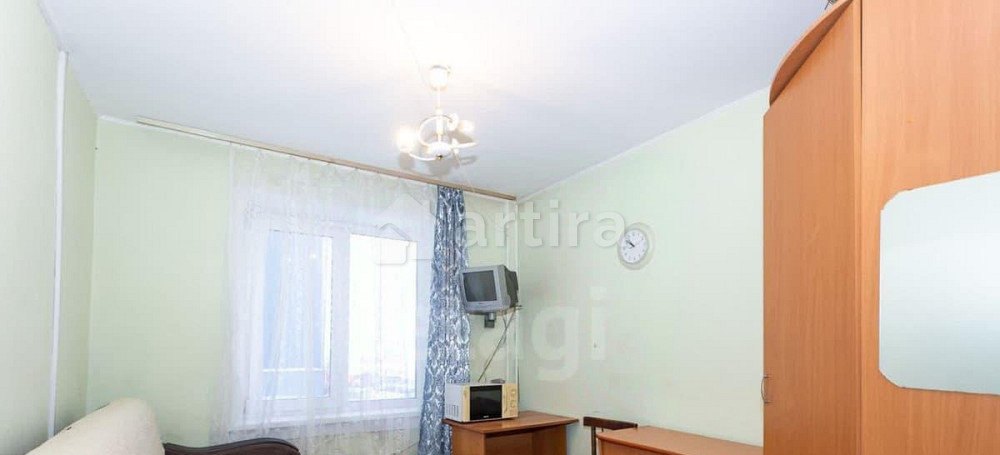 Комната, 15 м2, 1/10 эт. Новосибирск - изображение 2