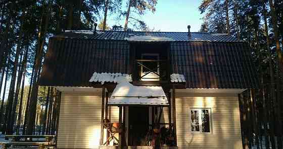 Дом, 100 м2, 1 га, 2 эт. Сысерть