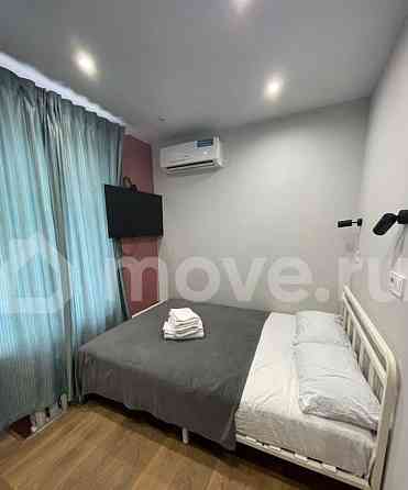 Студия, 14.4 м2, 5/5 эт. Москва