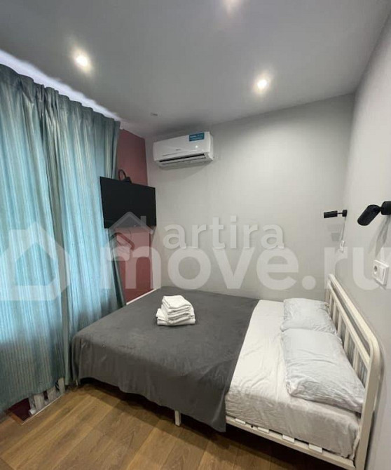 Студия, 14.4 м2, 5/5 эт. Москва - изображение 5