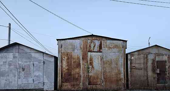 Гараж, 28 м2 Кемерово