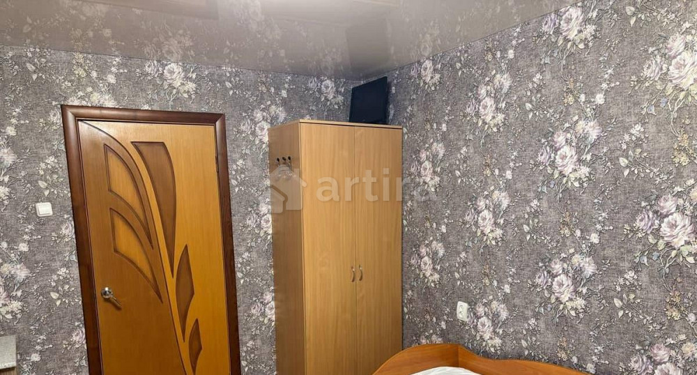 Комната, 12 м2, 5/5 эт. Санкт-Петербург - изображение 7