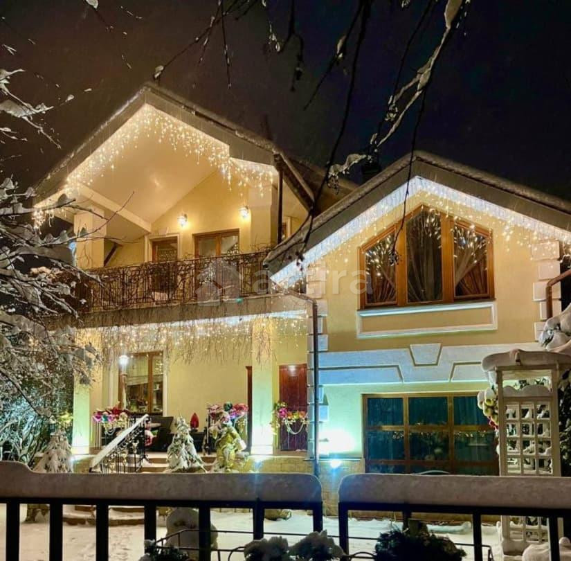 Дом, 350 м2, 15 соток, 3 эт. Одинцово - изображение 2