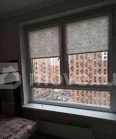 Студия, 21 м2, 13/33 эт. Москва