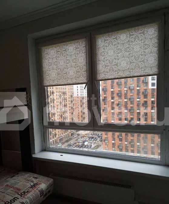 Студия, 21 м2, 13/33 эт. Москва - изображение 6