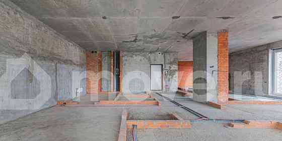 4-комн. квартира, 110 м2, 39/43 эт. Москва