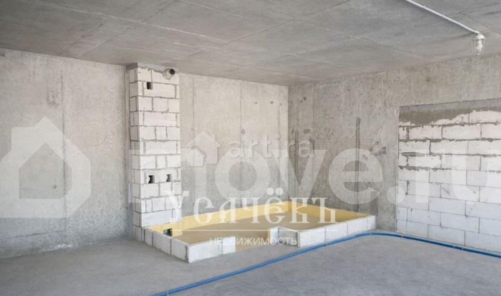 4-комн. квартира, 149 м2, 2/22 эт. Москва - изображение 4