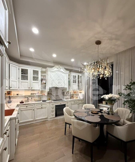 3-комн. квартира, 100.4 м2, 11/13 эт. Москва - изображение 1