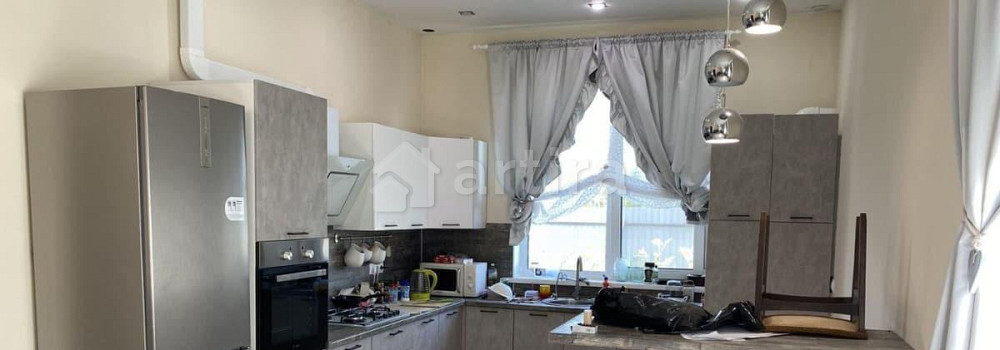 Коттедж, 120 м2, 6 соток, 1 эт. Лаишево - изображение 2