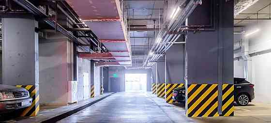 Гараж, 18 м2 Нижний Новгород