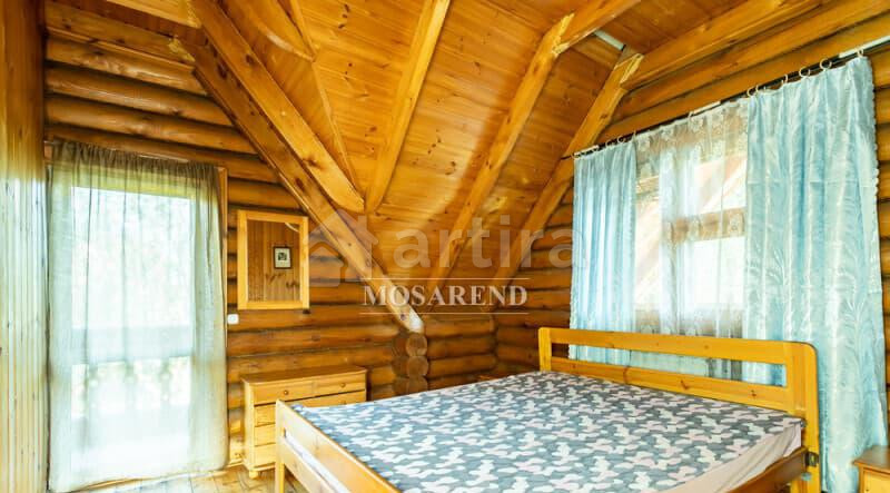 Коттедж, 180 м2 Бронницы - изображение 12