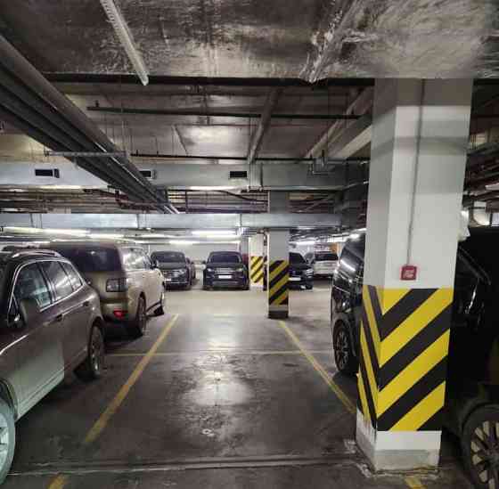 Гараж, 19 м2 Санкт-Петербург